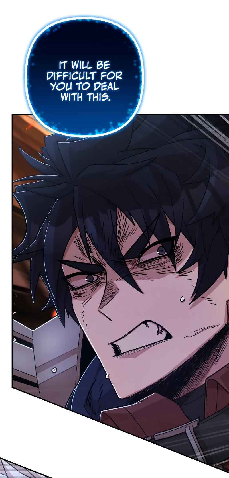 Hero Has Returned Chapter 74 page 20 - Chapter 74