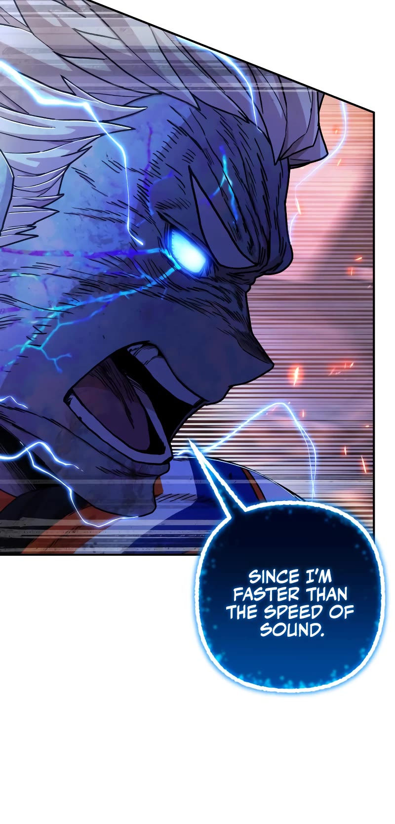 Hero Has Returned Chapter 74 page 21 - Chapter 74