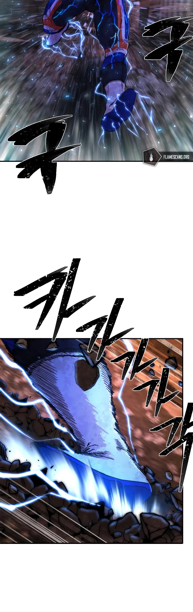 Hero Has Returned Chapter 74 page 24 - Chapter 74