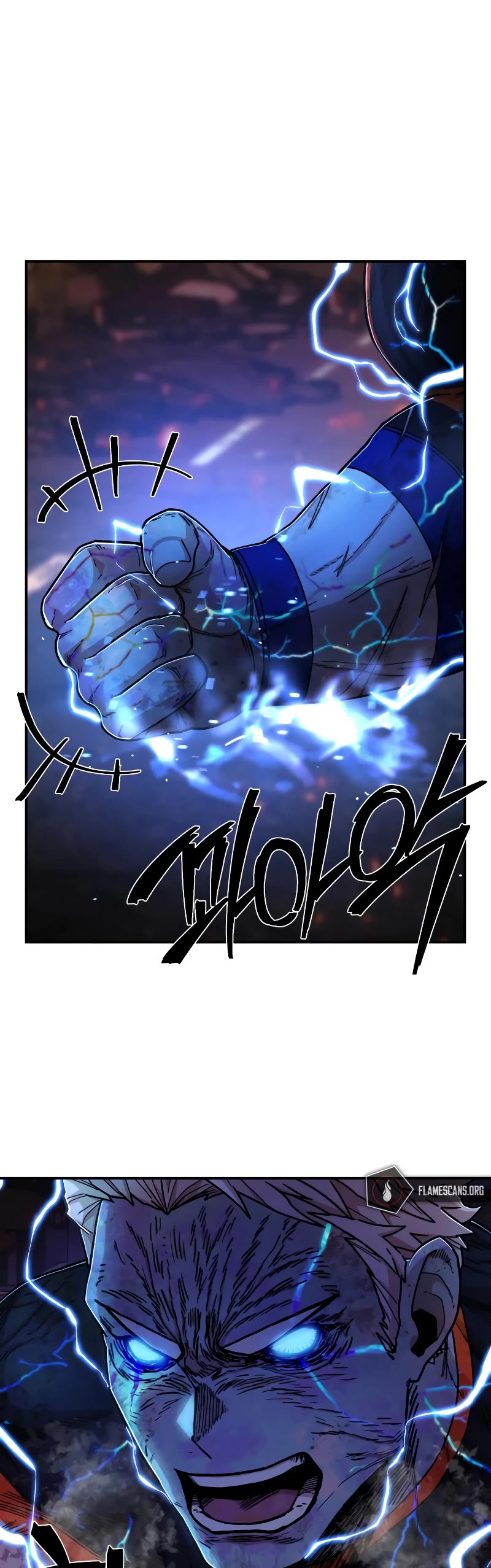 Hero Has Returned Chapter 74 page 26 - Chapter 74