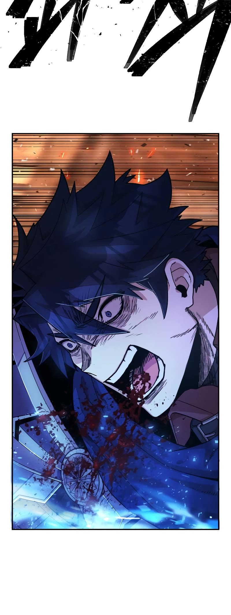 Hero Has Returned Chapter 74 page 30 - Chapter 74