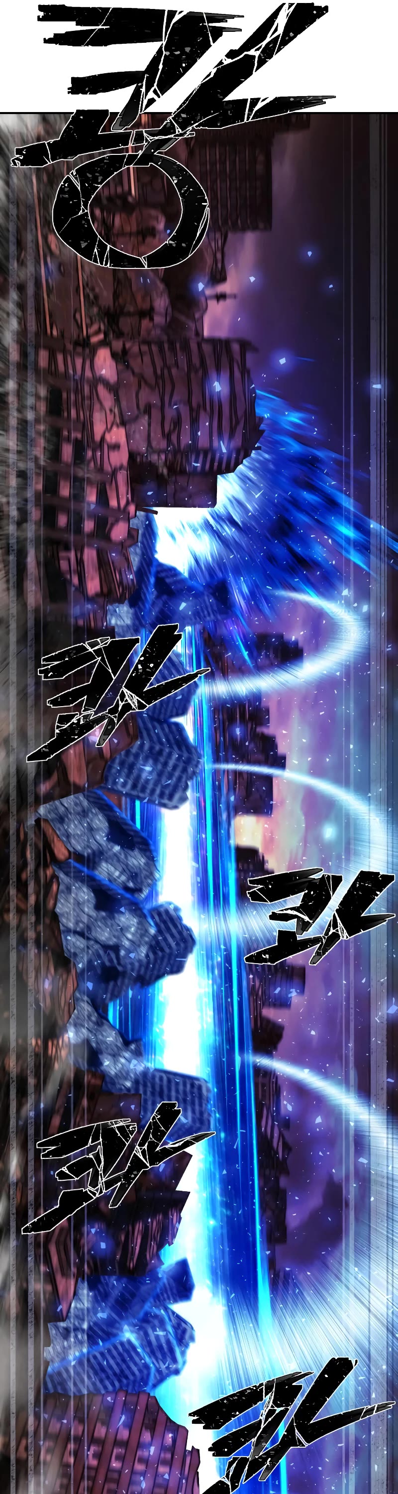 Hero Has Returned Chapter 74 page 37 - Chapter 74