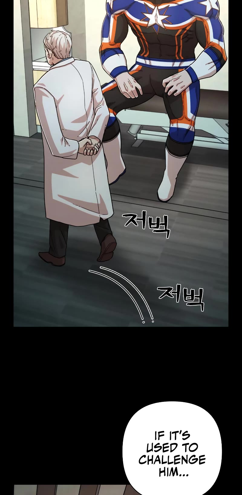 Hero Has Returned Chapter 74 page 4 - Chapter 74