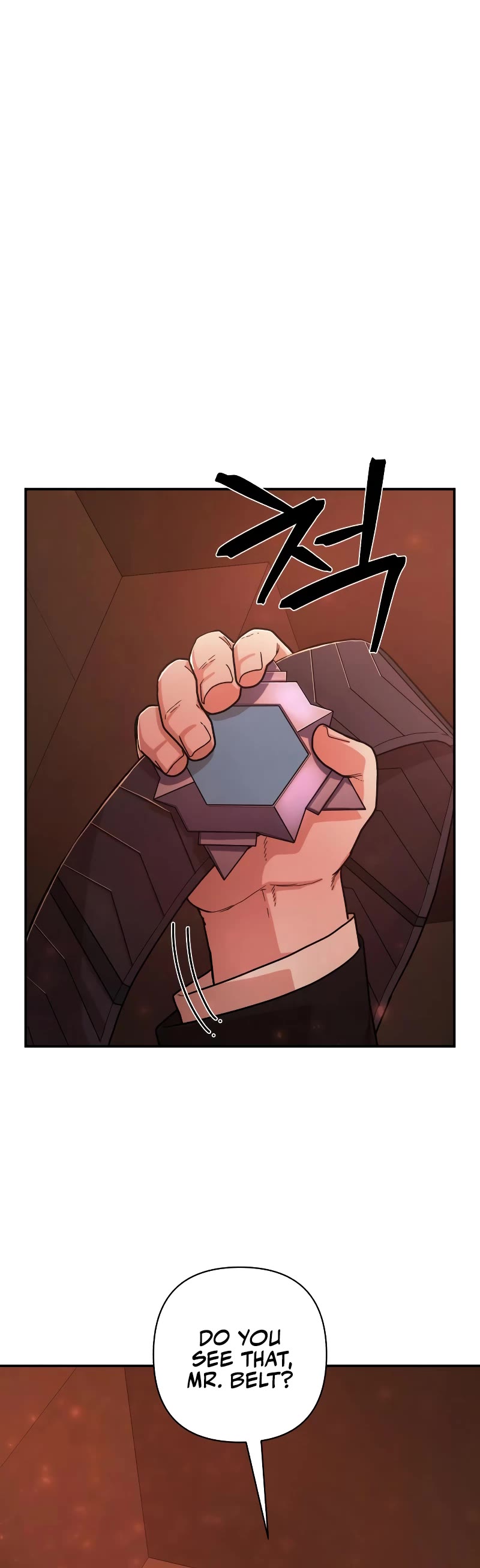 Hero Has Returned Chapter 74 page 56 - Chapter 74