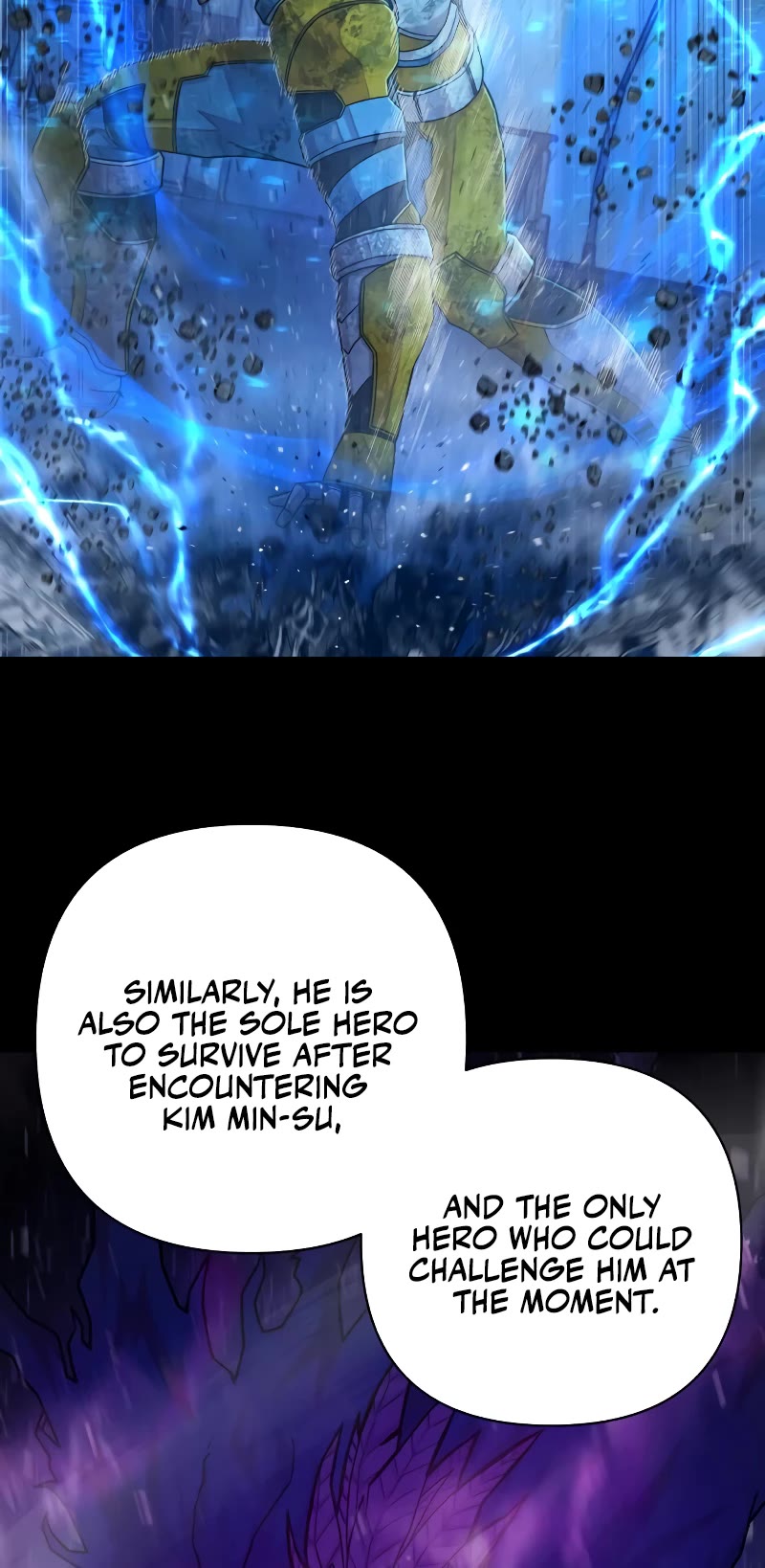 Hero Has Returned Chapter 74 page 59 - Chapter 74