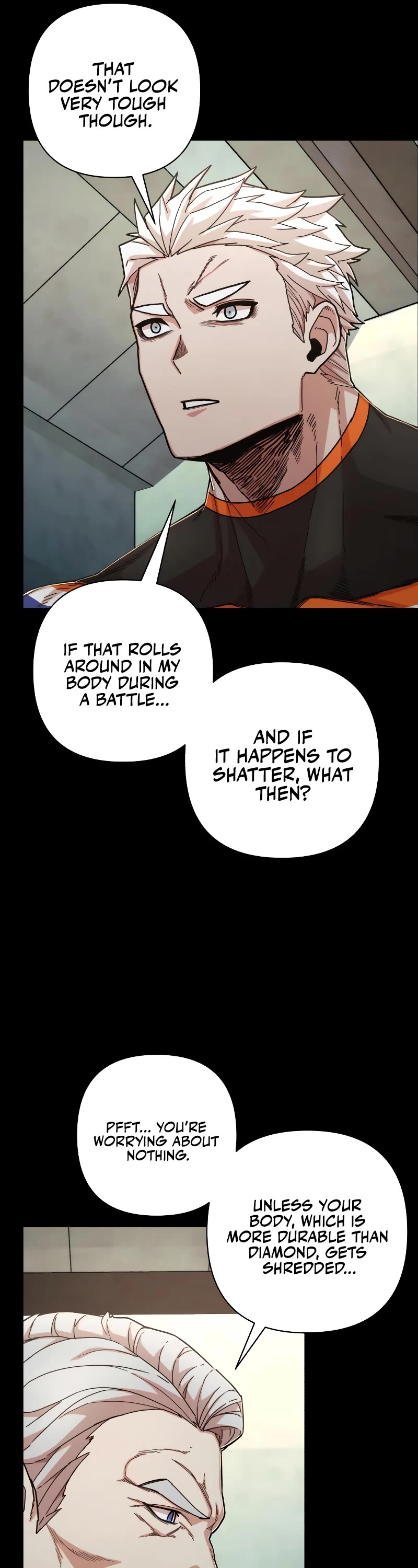 Hero Has Returned Chapter 74 page 6 - Chapter 74