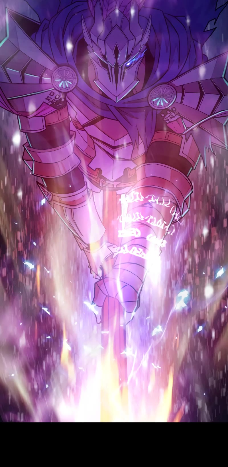 Hero Has Returned Chapter 74 page 60 - Chapter 74
