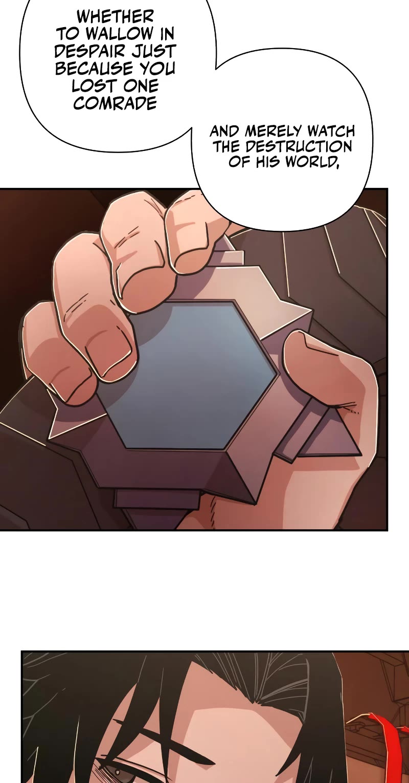 Hero Has Returned Chapter 74 page 63 - Chapter 74