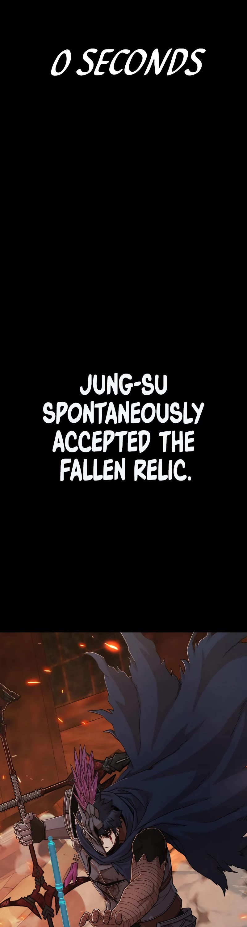 Hero Has Returned Chapter 75 page 10 - Chapter 75