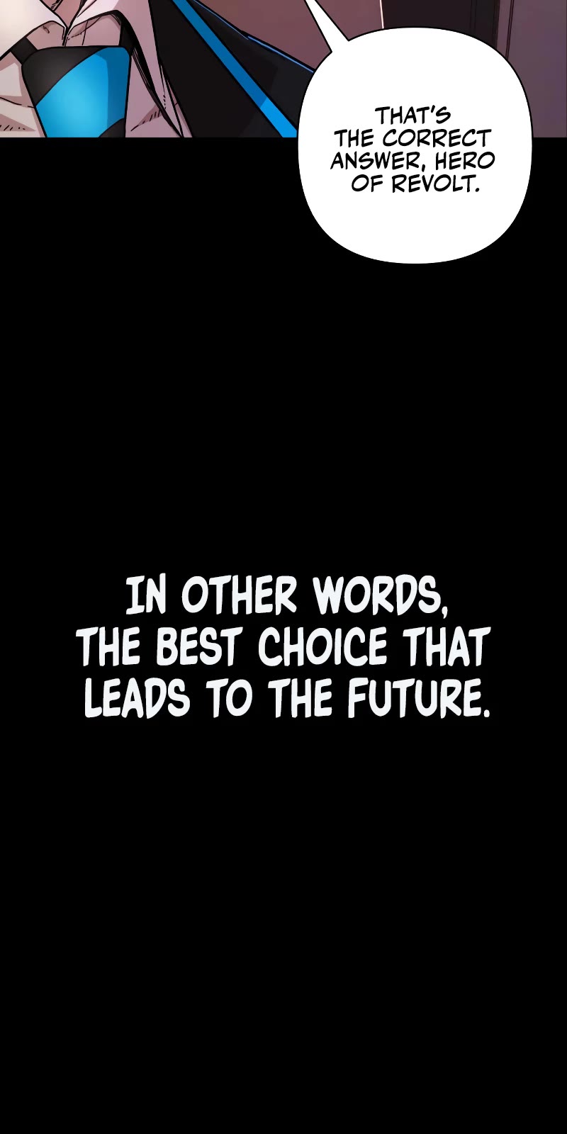 Hero Has Returned Chapter 75 page 13 - Chapter 75