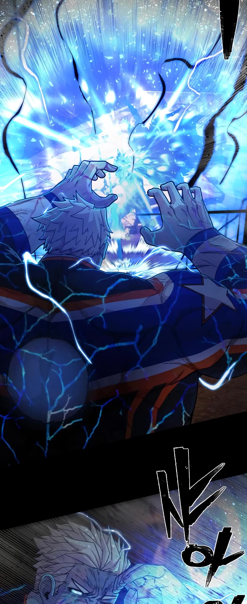 Hero Has Returned Chapter 75 page 15 - Chapter 75