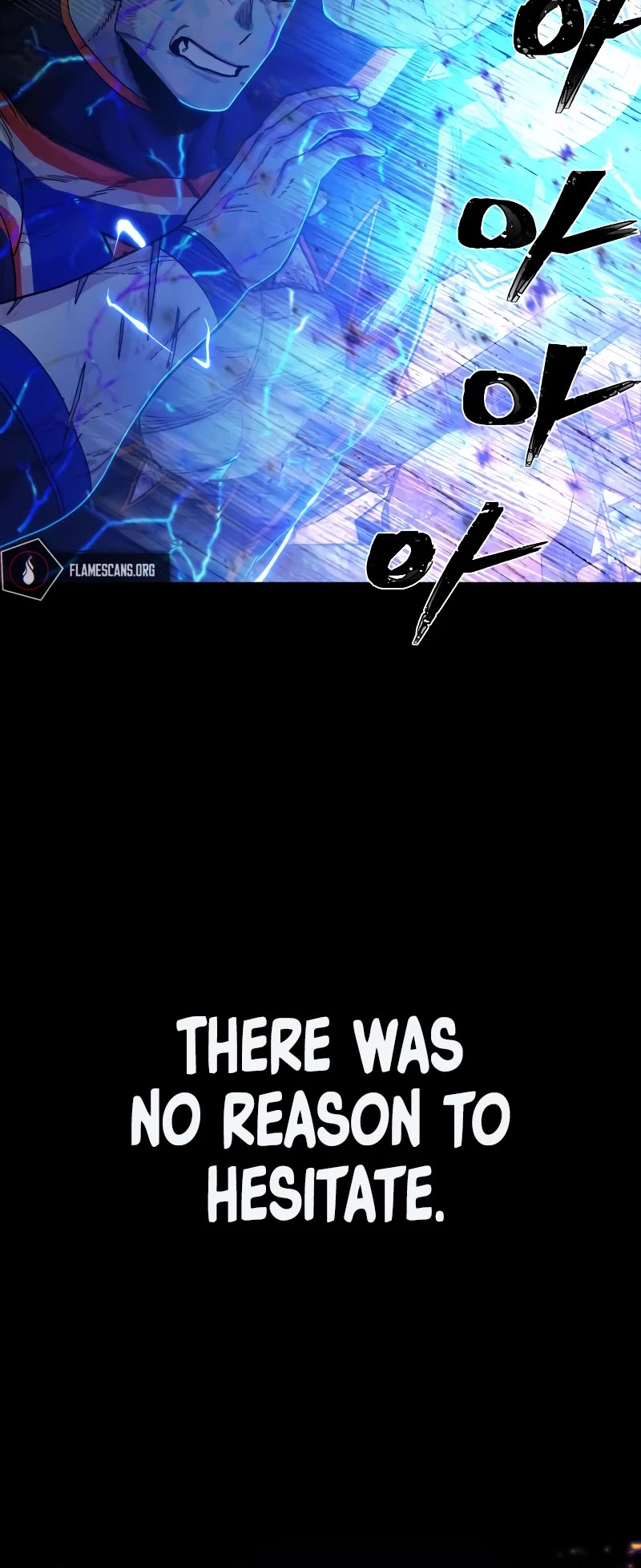 Hero Has Returned Chapter 75 page 16 - Chapter 75