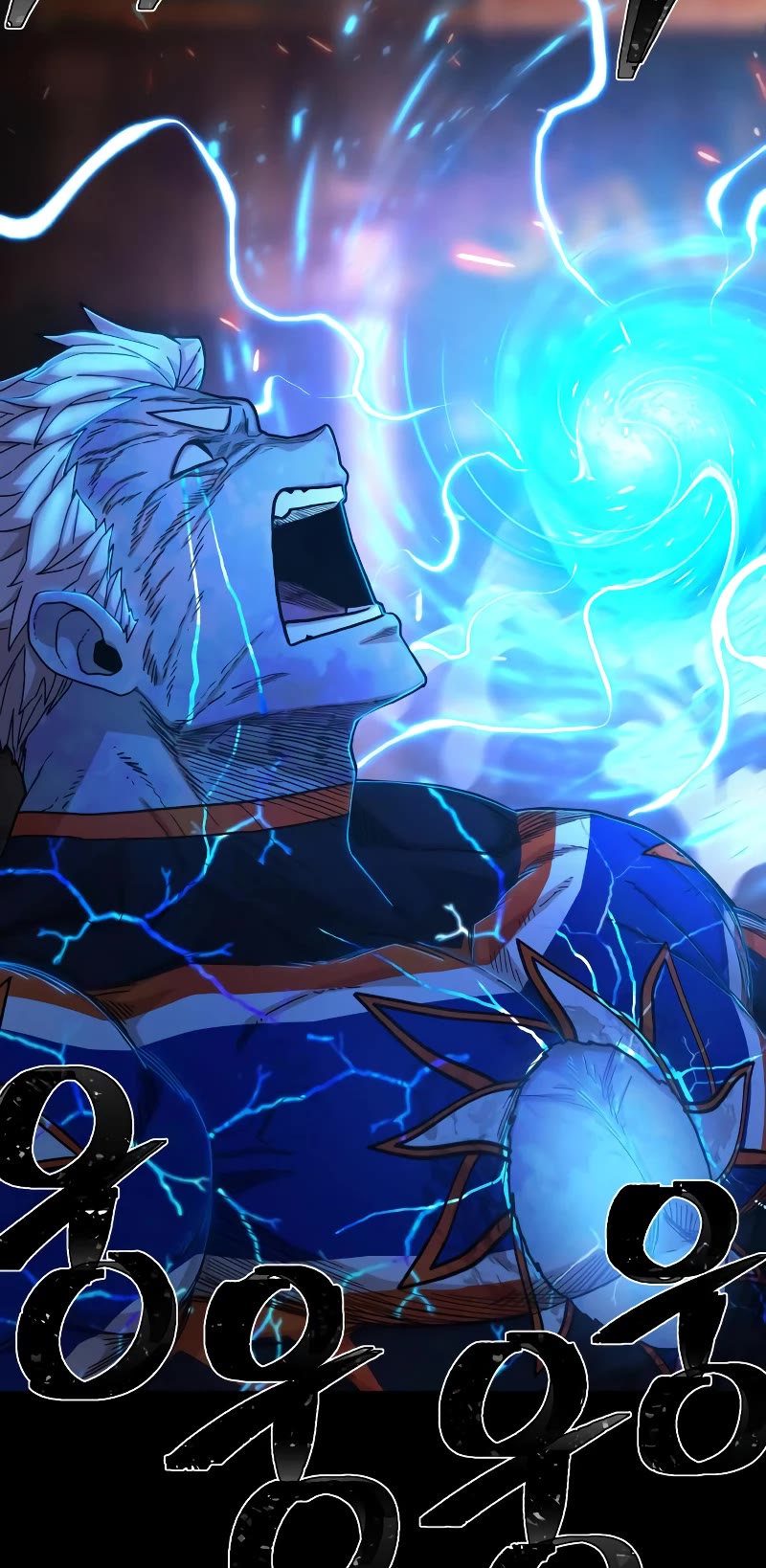 Hero Has Returned Chapter 75 page 19 - Chapter 75