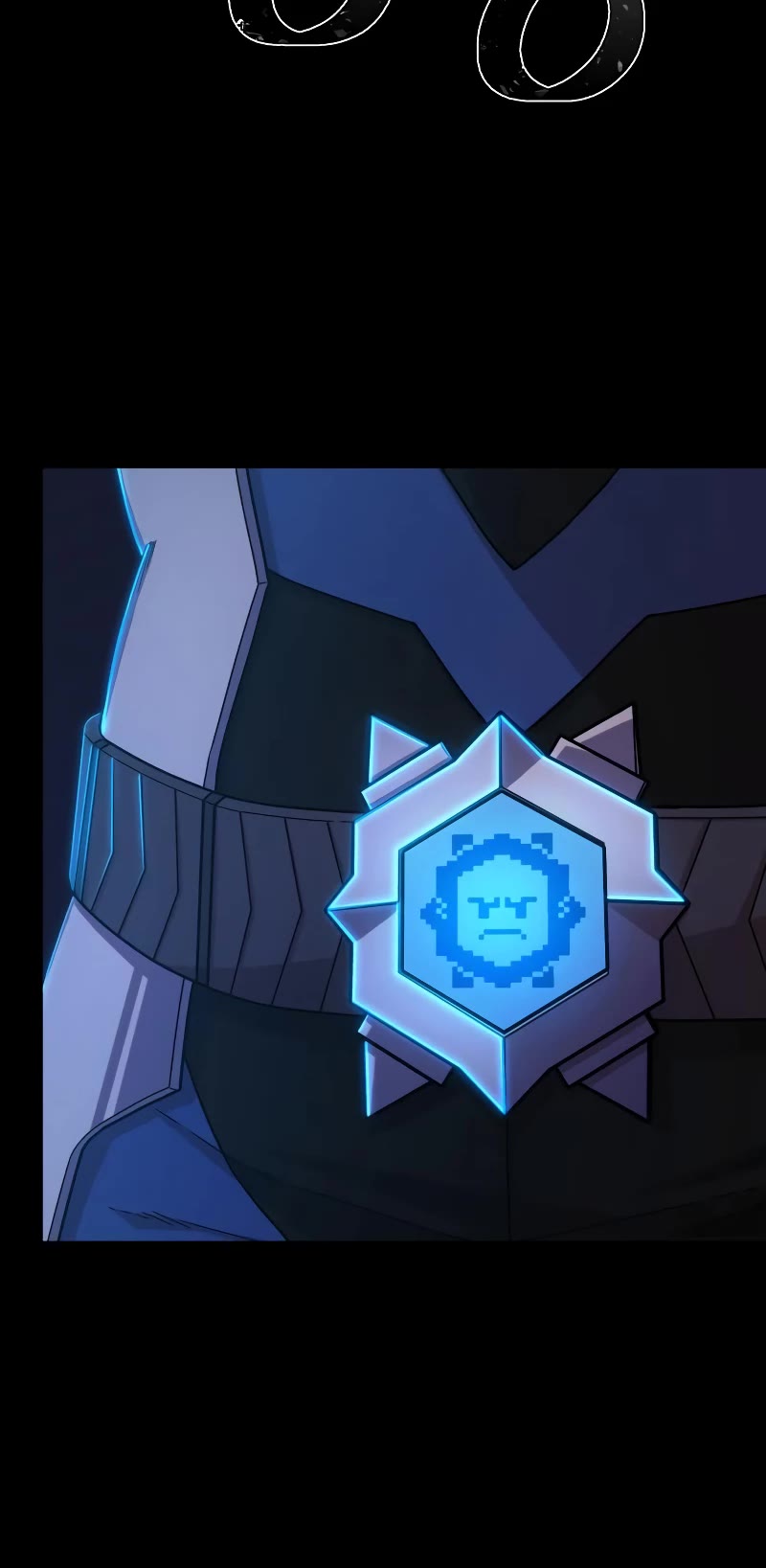 Hero Has Returned Chapter 75 page 20 - Chapter 75