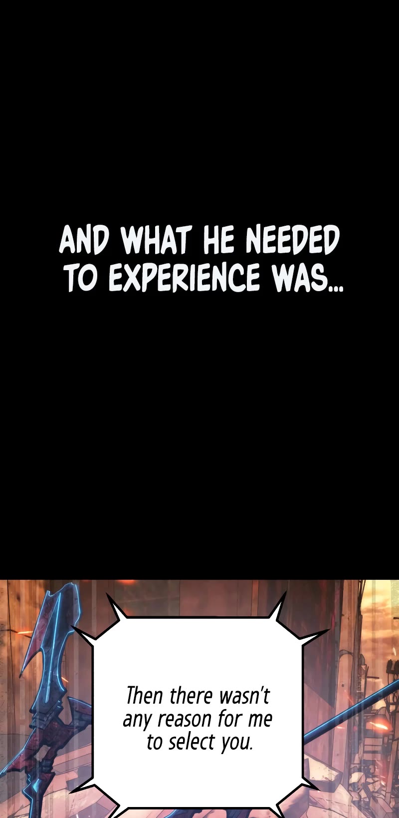 Hero Has Returned Chapter 75 page 23 - Chapter 75