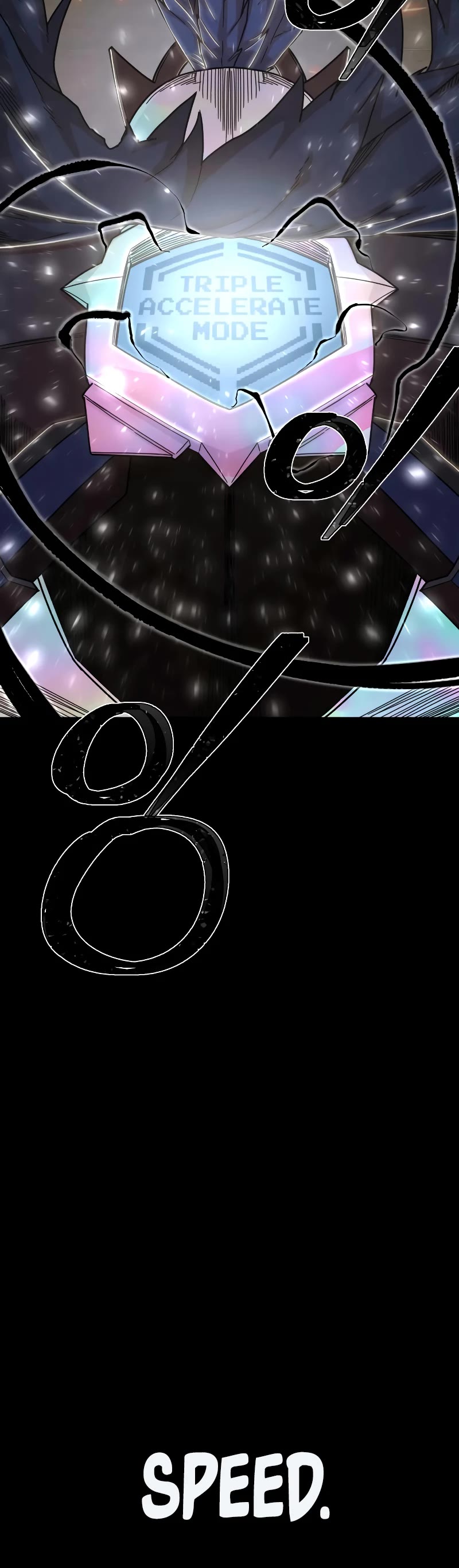 Hero Has Returned Chapter 75 page 26 - Chapter 75
