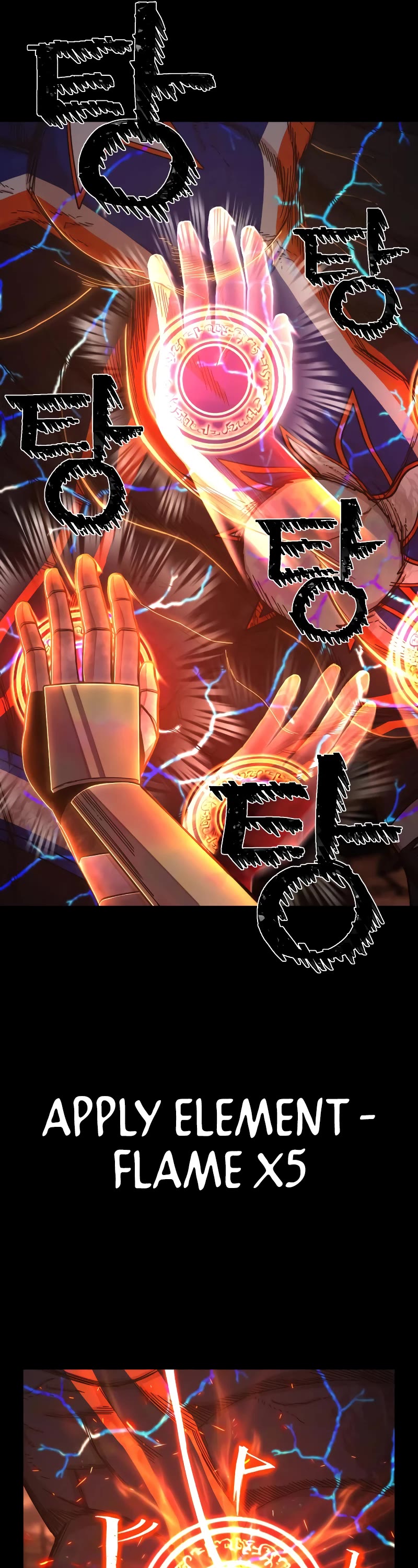 Hero Has Returned Chapter 75 page 31 - Chapter 75