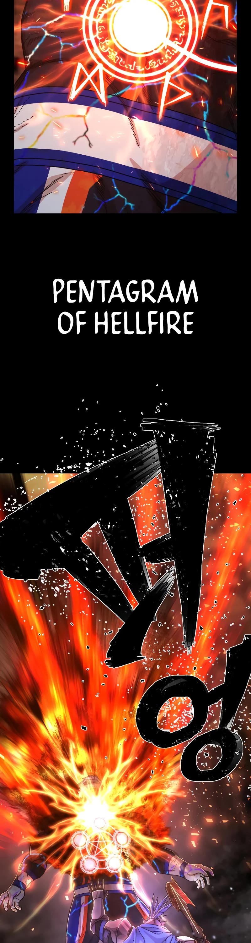 Hero Has Returned Chapter 75 page 32 - Chapter 75