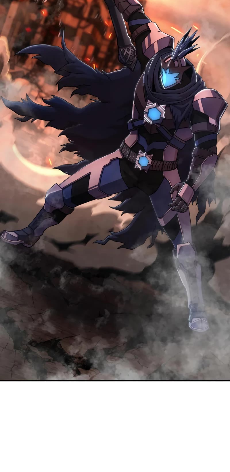 Hero Has Returned Chapter 75 page 4 - Chapter 75