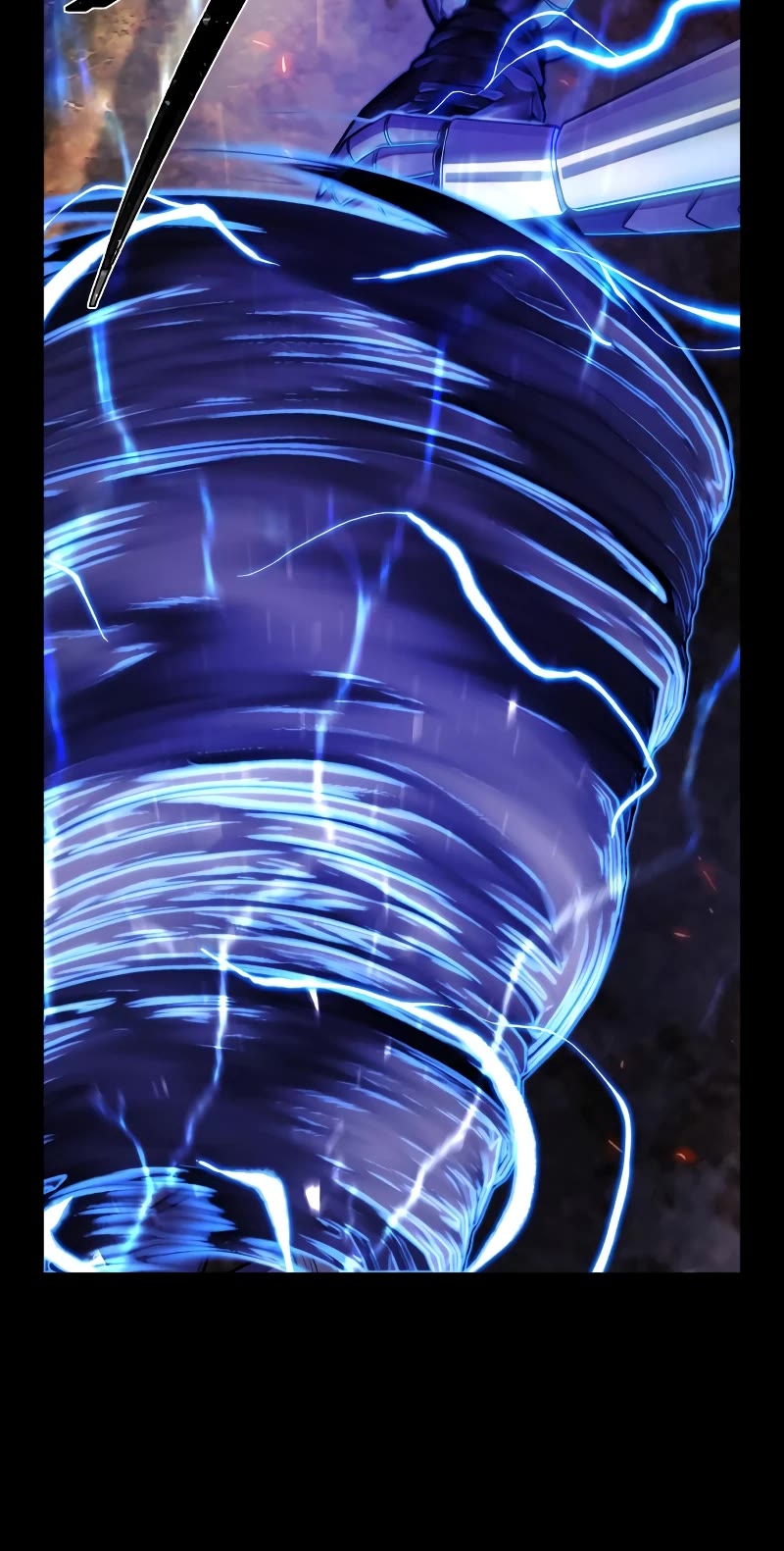 Hero Has Returned Chapter 75 page 48 - Chapter 75