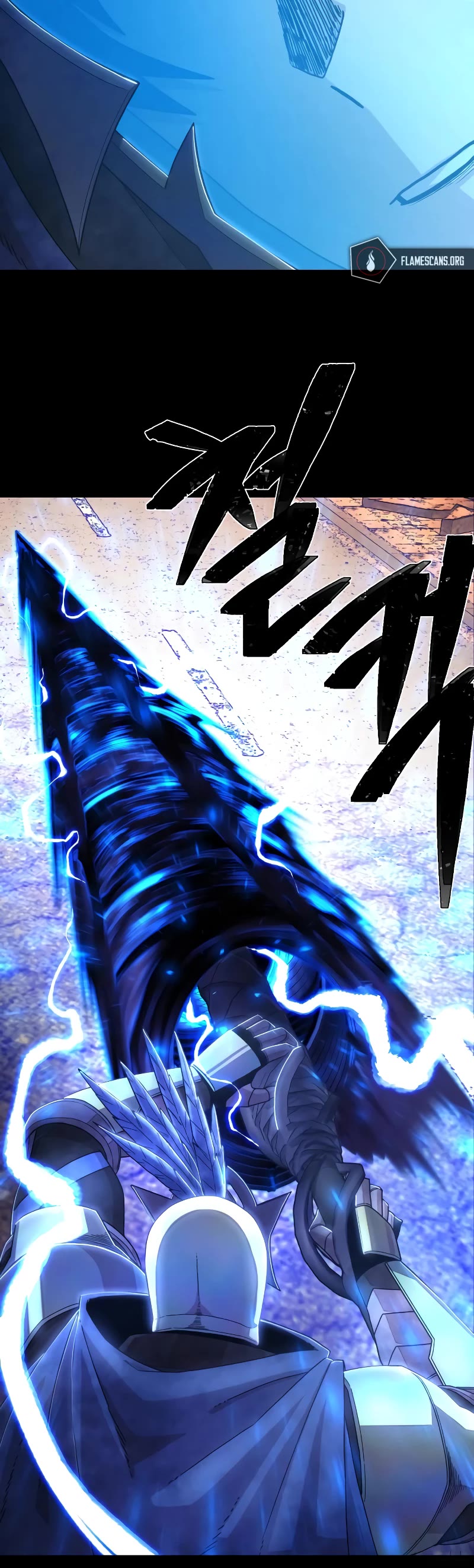 Hero Has Returned Chapter 75 page 51 - Chapter 75