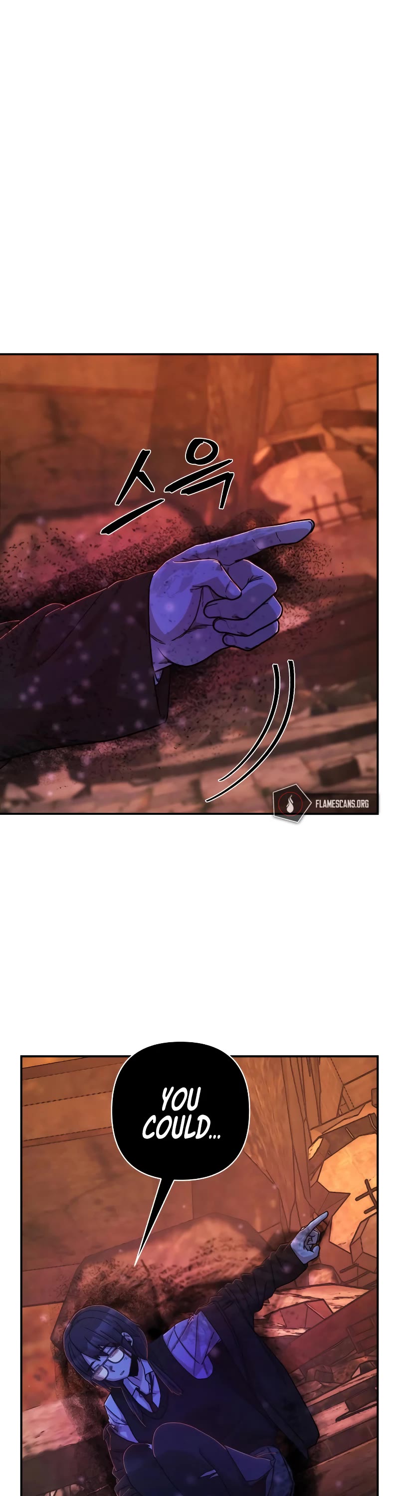 Hero Has Returned Chapter 75 page 60 - Chapter 75