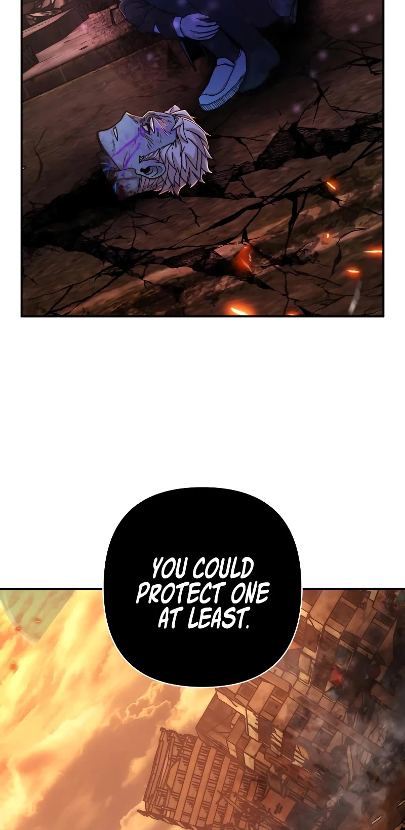 Hero Has Returned Chapter 75 page 61 - Chapter 75