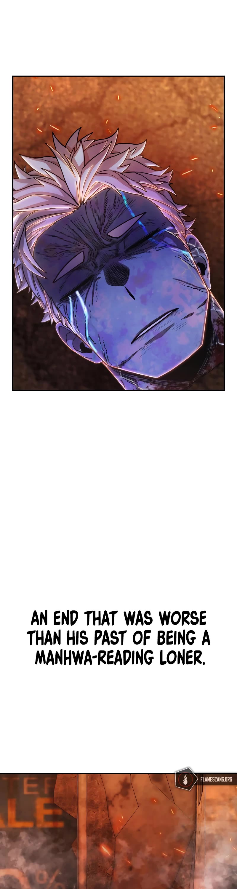 Hero Has Returned Chapter 75 page 73 - Chapter 75