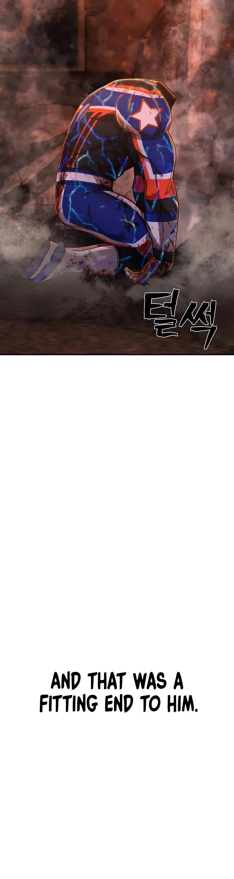Hero Has Returned Chapter 75 page 74 - Chapter 75