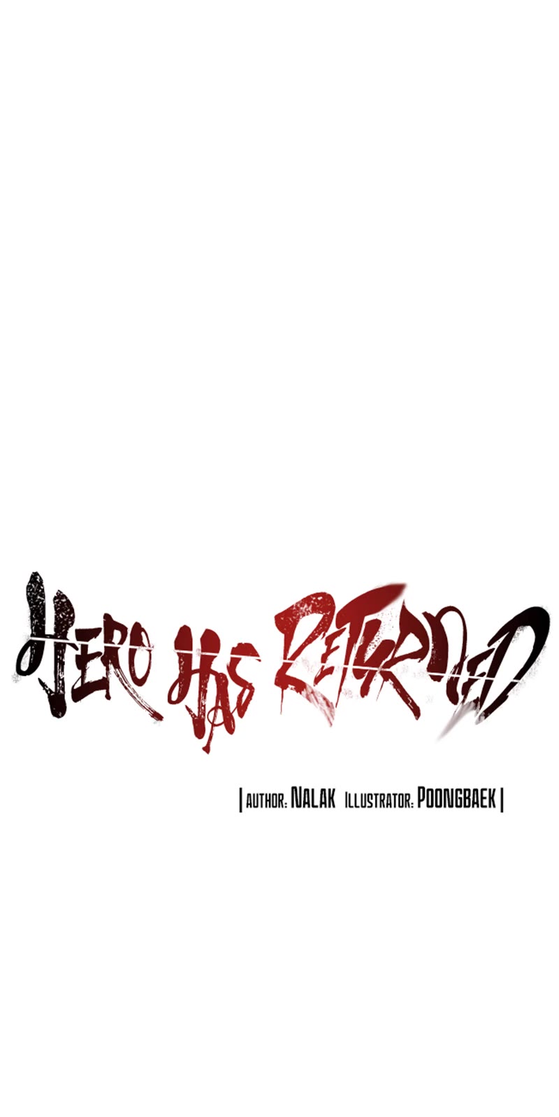Hero Has Returned Chapter 75 page 75 - Chapter 75