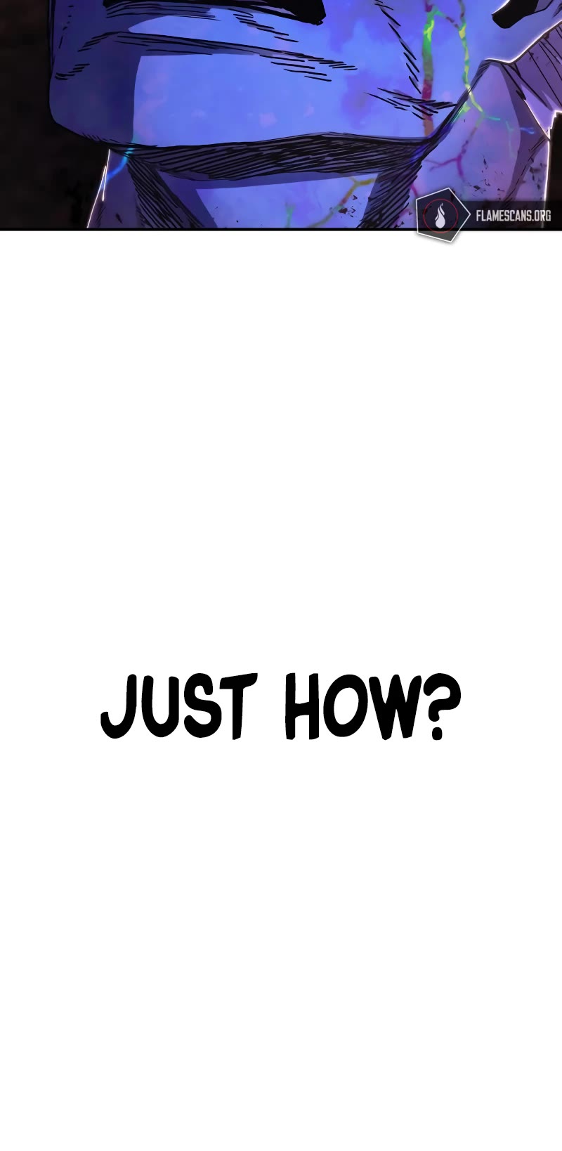 Hero Has Returned Chapter 75 page 8 - Chapter 75