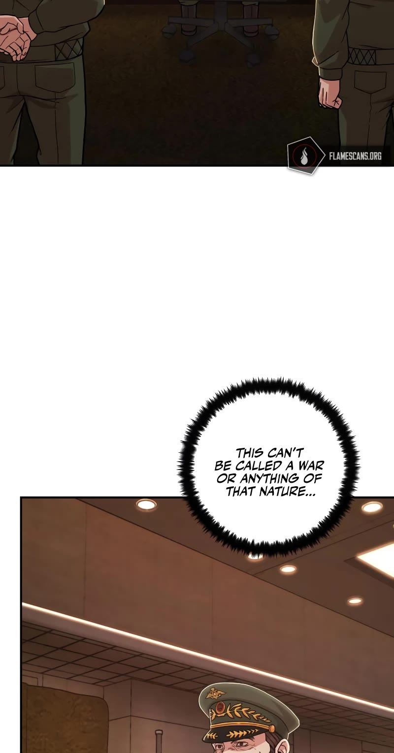 Hero Has Returned Chapter 76 page 11 - Chapter 76