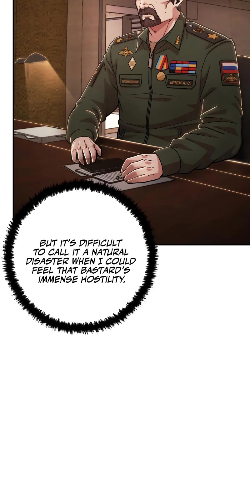 Hero Has Returned Chapter 76 page 12 - Chapter 76