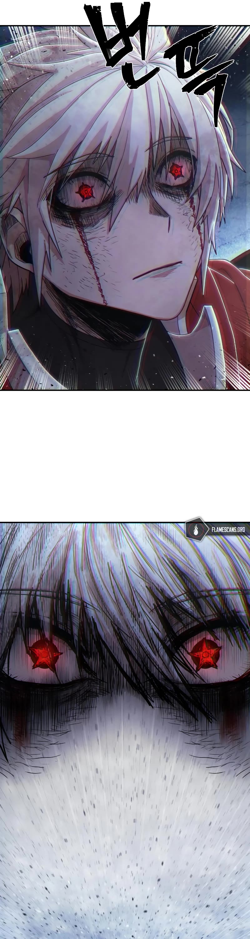 Hero Has Returned Chapter 76 page 24 - Chapter 76