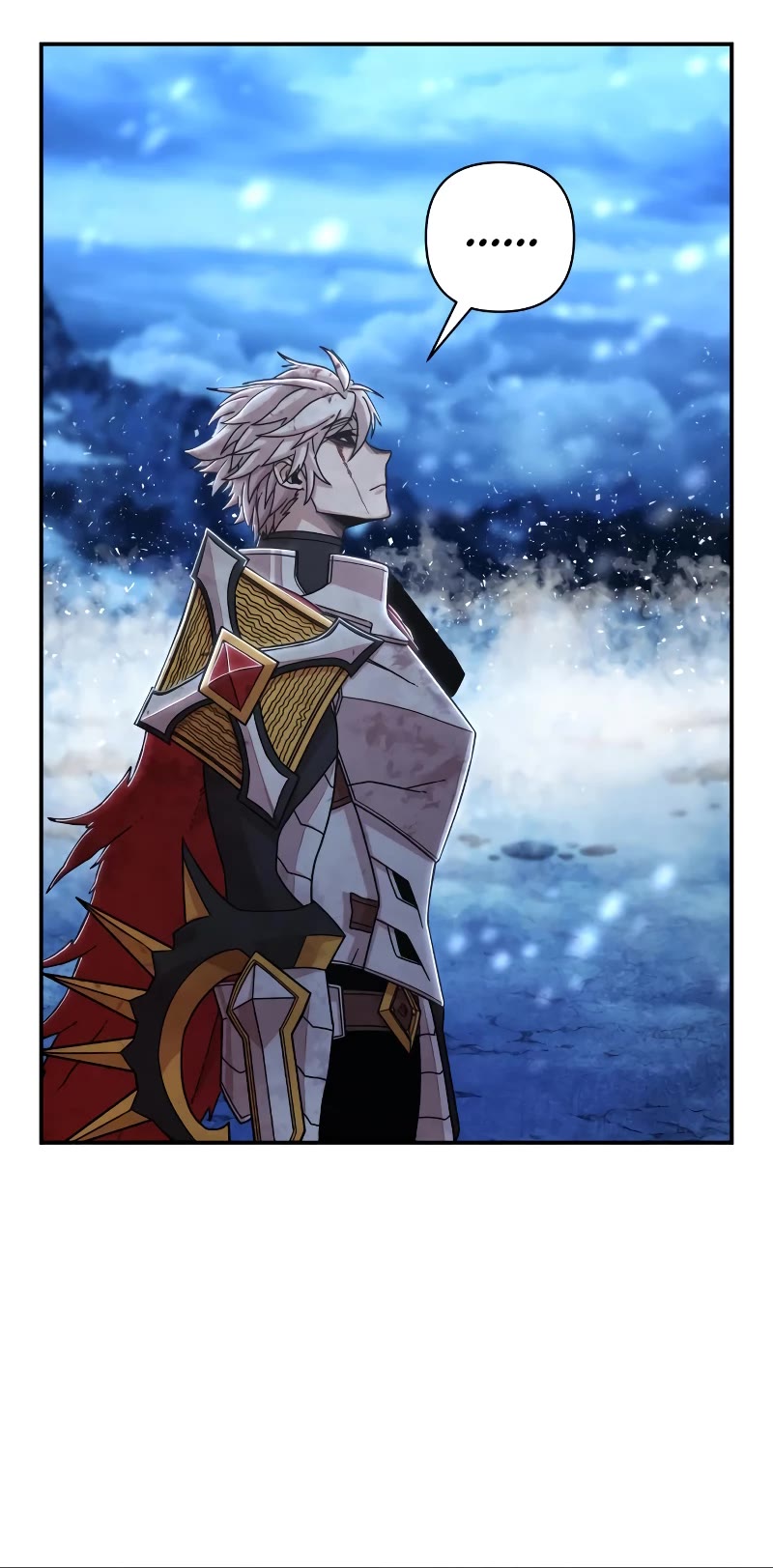 Hero Has Returned Chapter 76 page 30 - Chapter 76