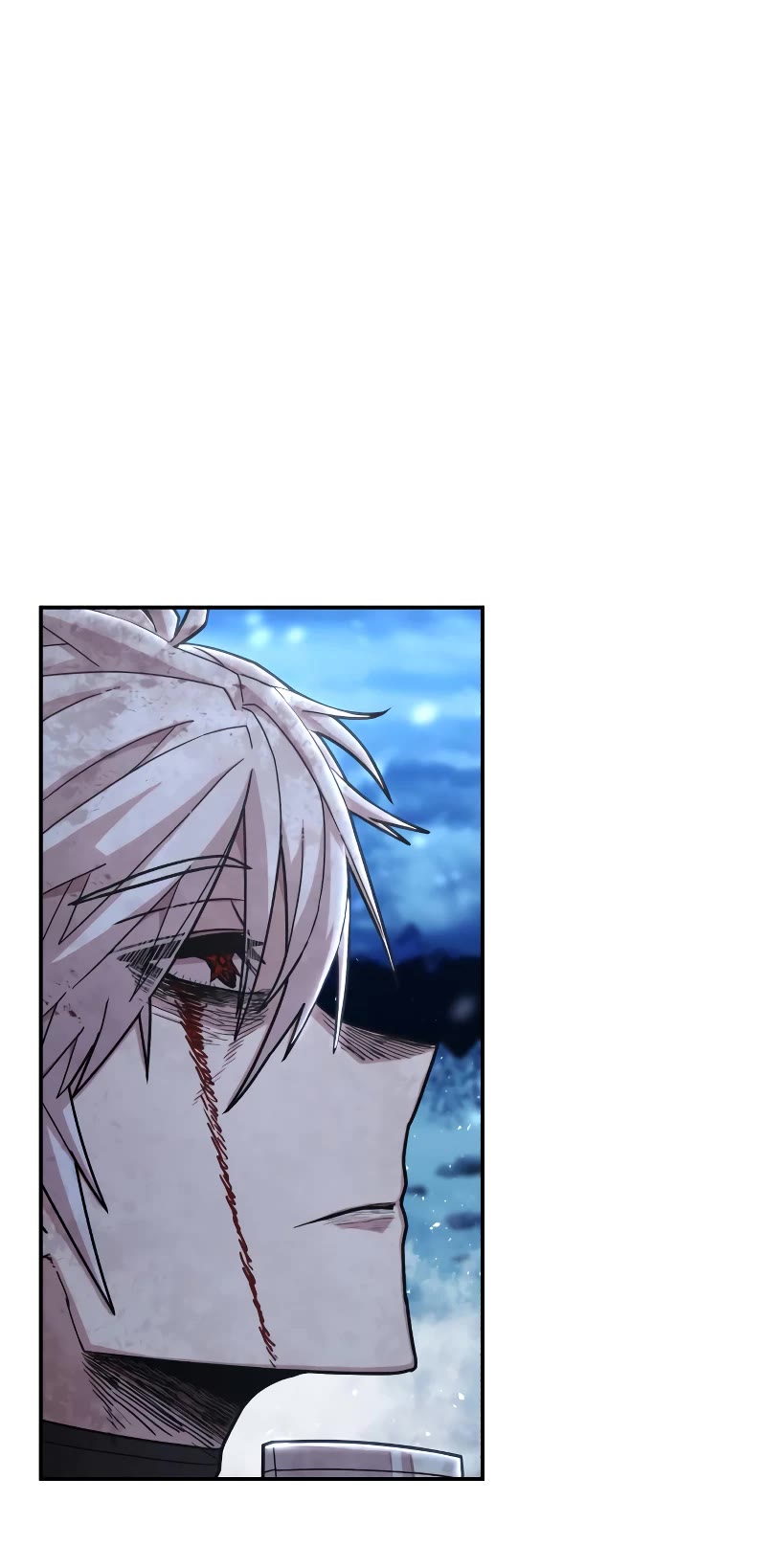 Hero Has Returned Chapter 76 page 33 - Chapter 76