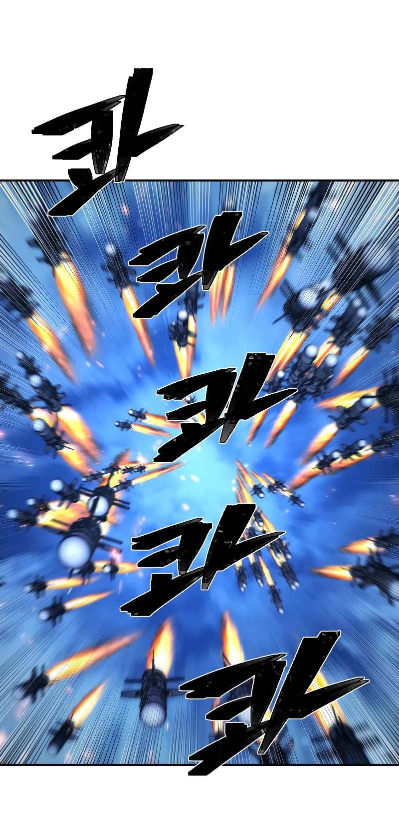 Hero Has Returned Chapter 76 page 34 - Chapter 76