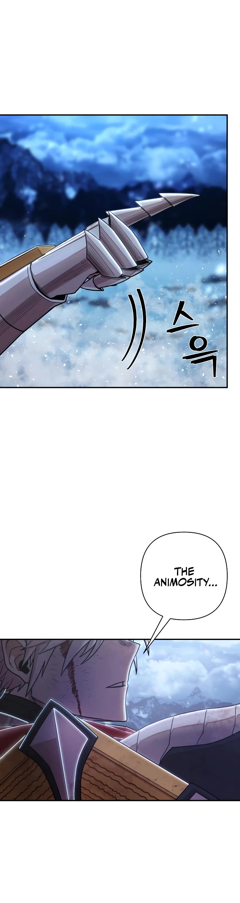 Hero Has Returned Chapter 76 page 35 - Chapter 76