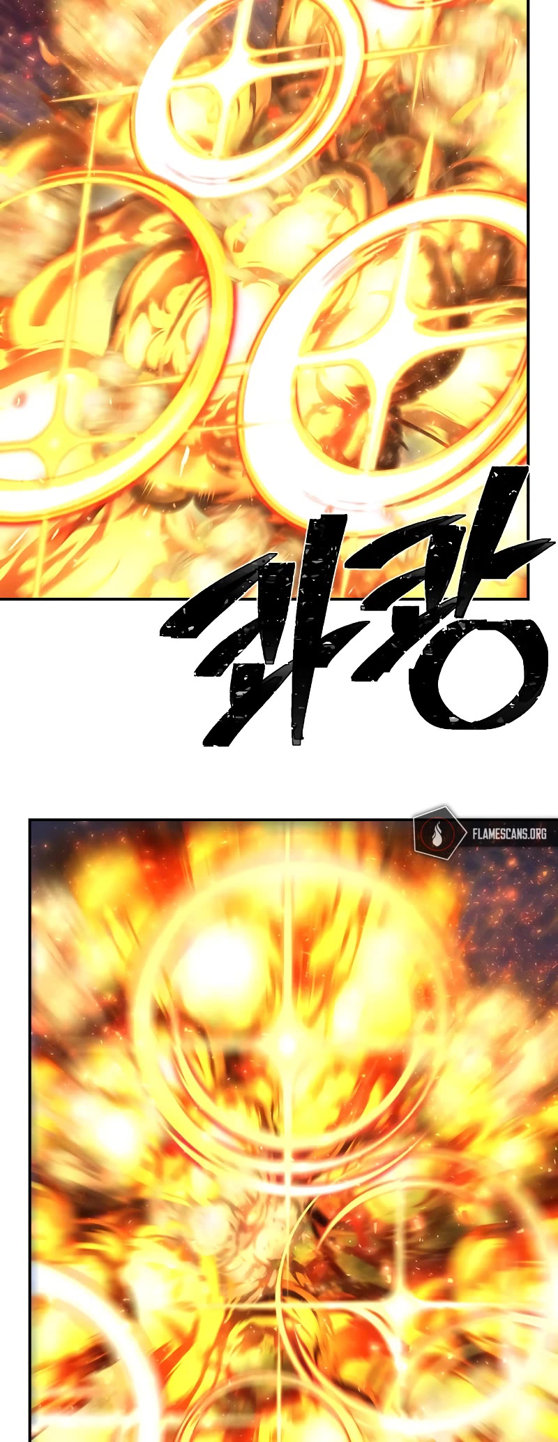 Hero Has Returned Chapter 76 page 39 - Chapter 76
