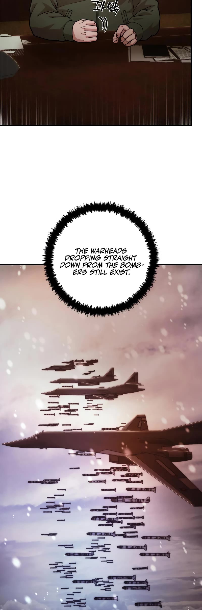 Hero Has Returned Chapter 76 page 45 - Chapter 76