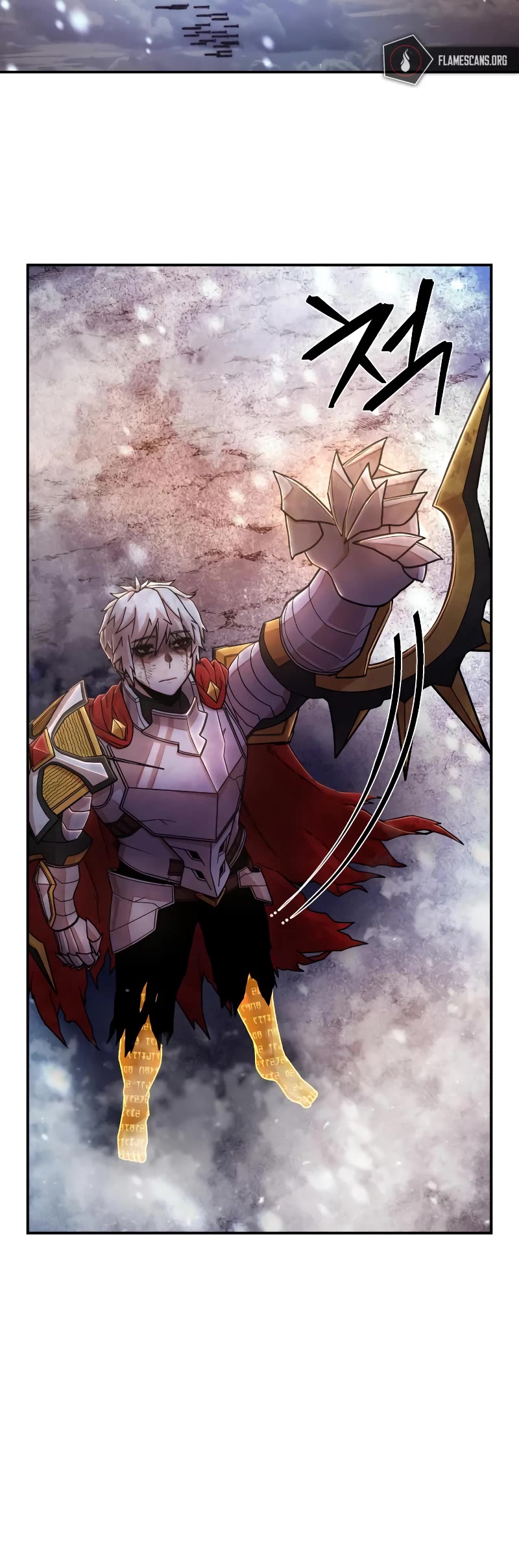 Hero Has Returned Chapter 76 page 46 - Chapter 76