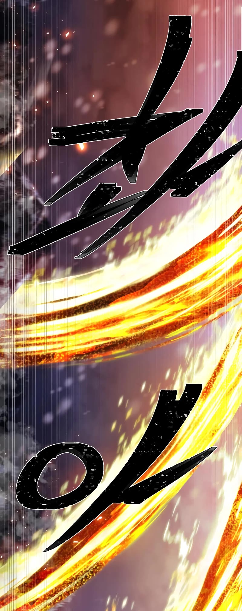 Hero Has Returned Chapter 76 page 49 - Chapter 76