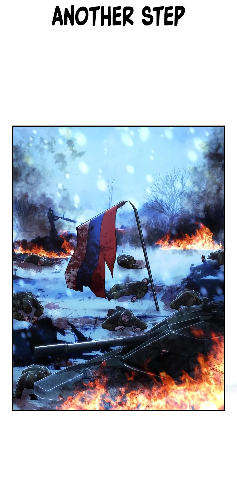 Hero Has Returned Chapter 76 page 5 - Chapter 76