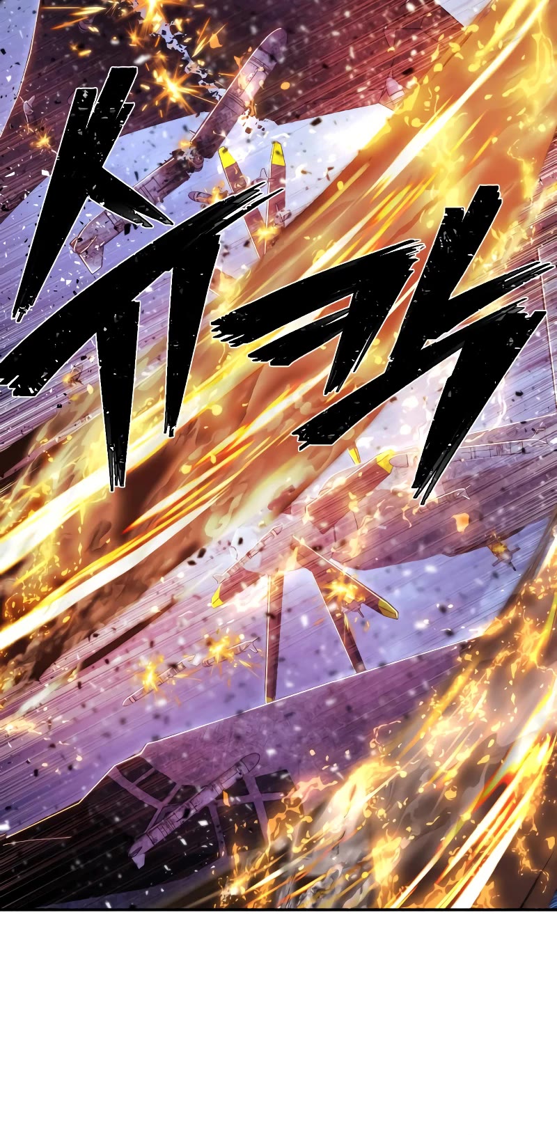 Hero Has Returned Chapter 76 page 53 - Chapter 76