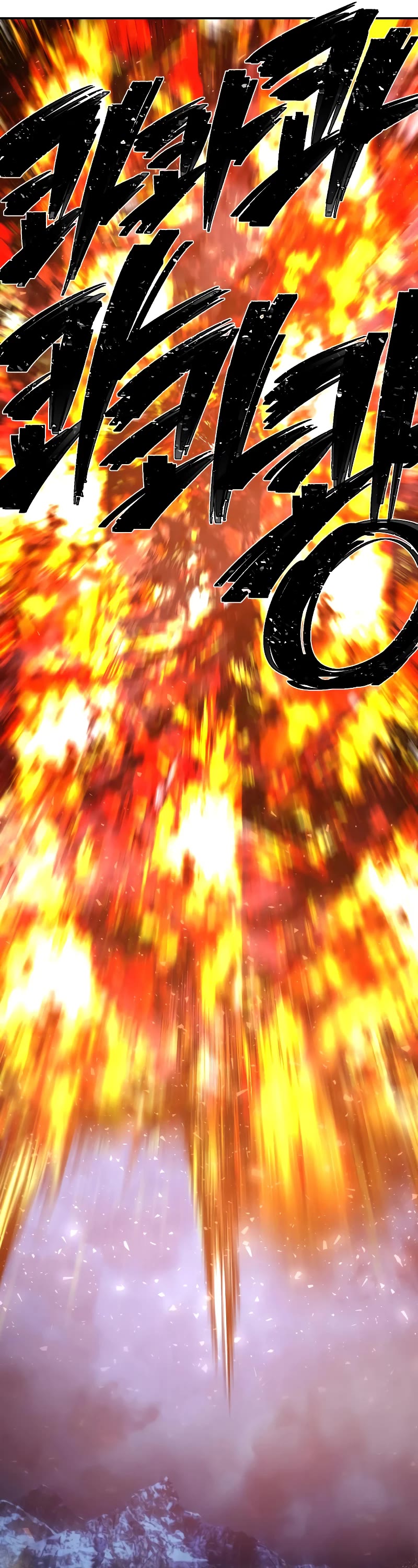 Hero Has Returned Chapter 76 page 54 - Chapter 76