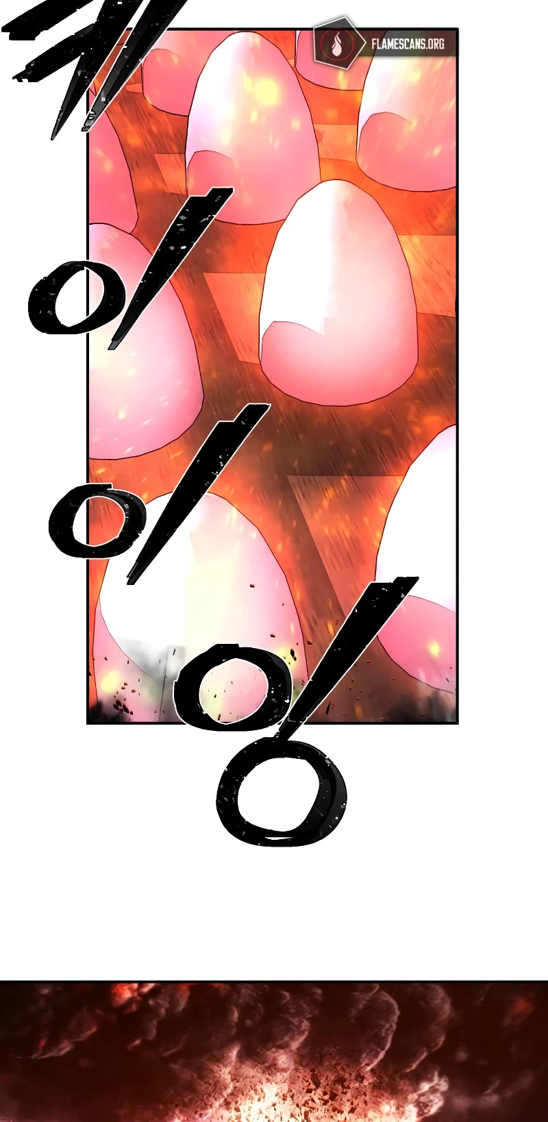 Hero Has Returned Chapter 76 page 59 - Chapter 76