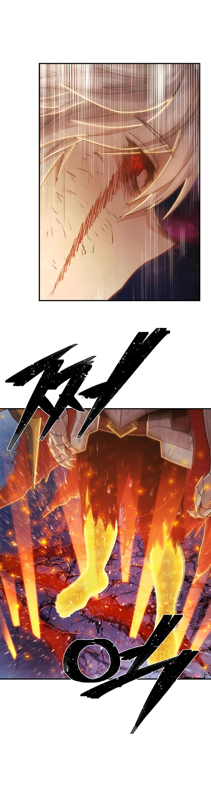 Hero Has Returned Chapter 76 page 61 - Chapter 76