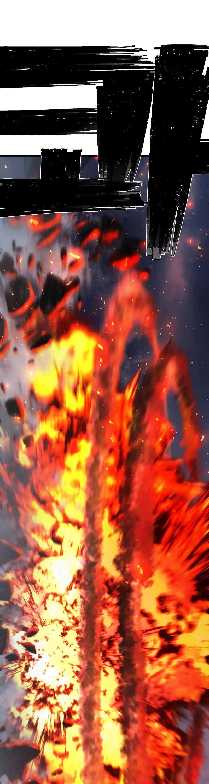 Hero Has Returned Chapter 76 page 62 - Chapter 76