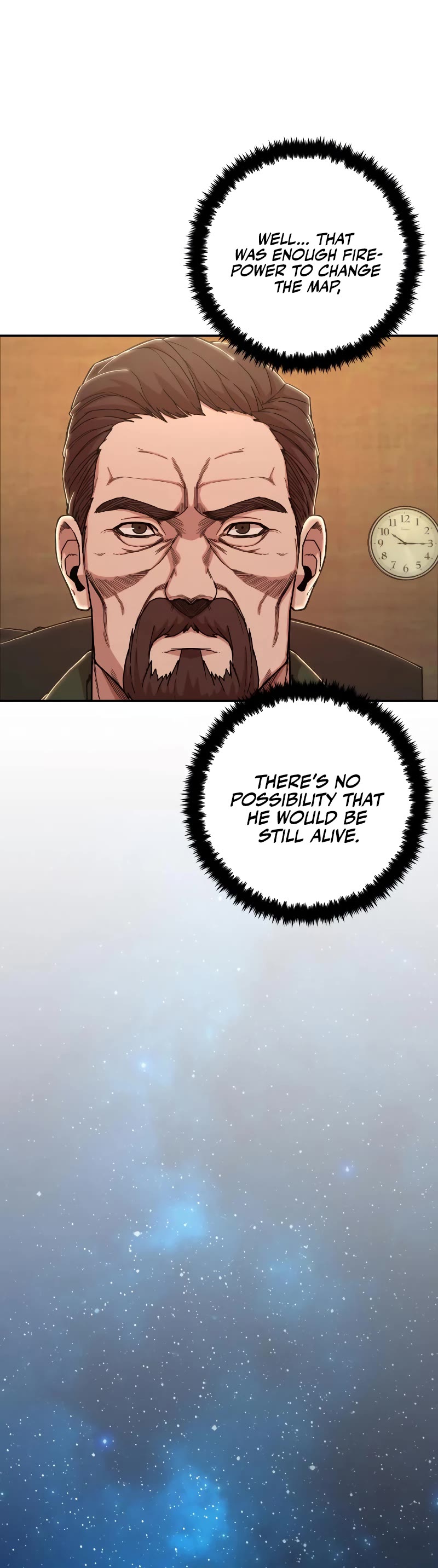 Hero Has Returned Chapter 76 page 66 - Chapter 76