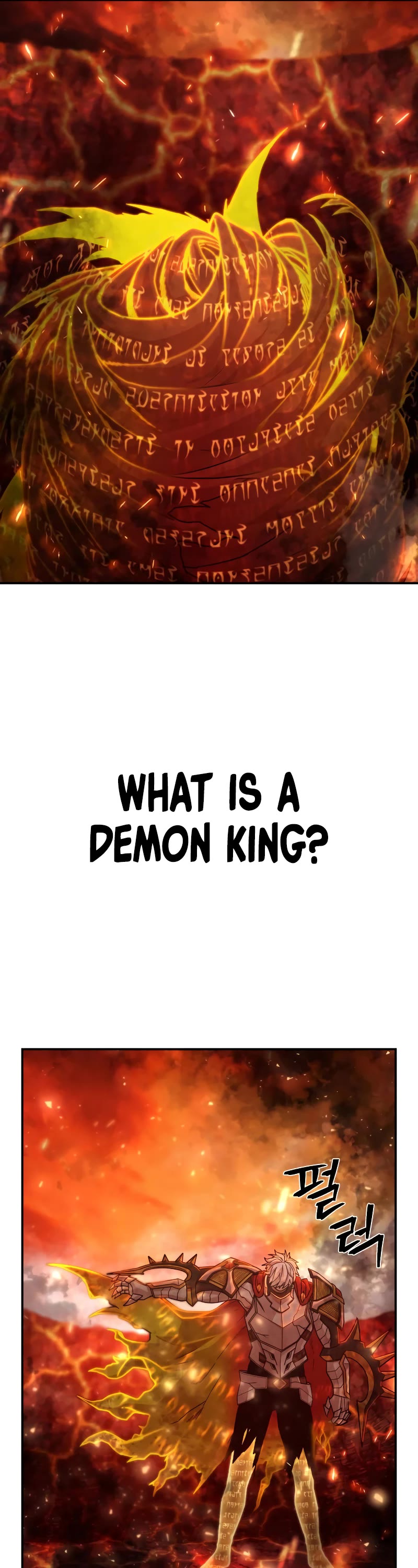 Hero Has Returned Chapter 76 page 68 - Chapter 76